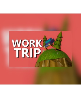 Work Trip Steam Key GLOBAL